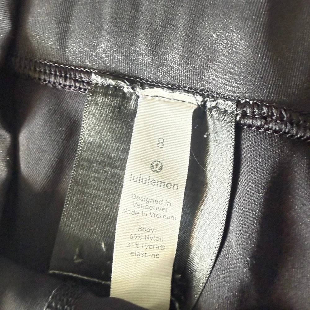 lululemon athletica lululemon wunder